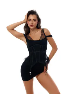 Zorelia escort in Dubai