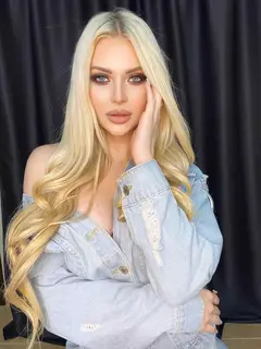 Zorya escort in Dubai